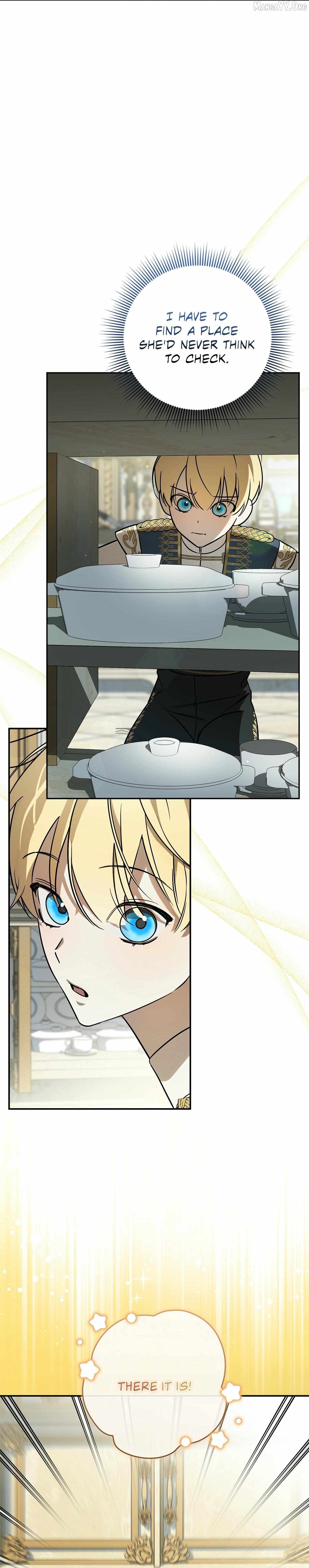 Read Once an Assassin, Now a Royal Nanny EN Manga Online