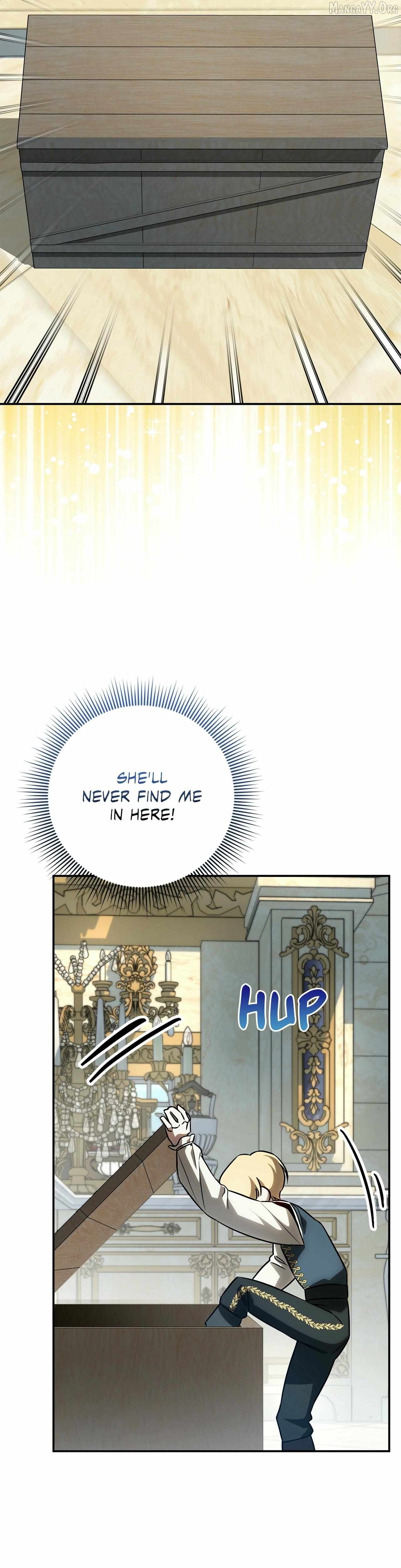 Read Once an Assassin, Now a Royal Nanny EN Manga Online