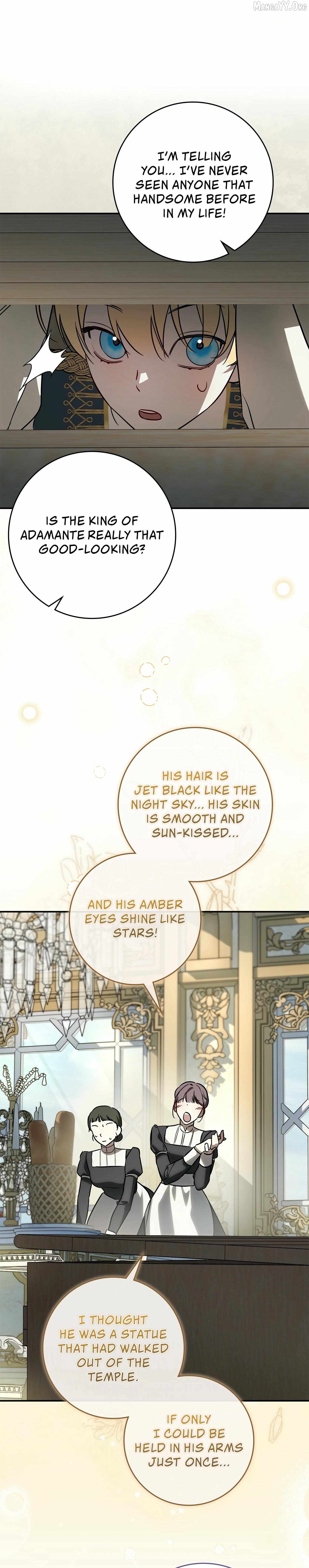 Read Once an Assassin, Now a Royal Nanny EN Manga Online