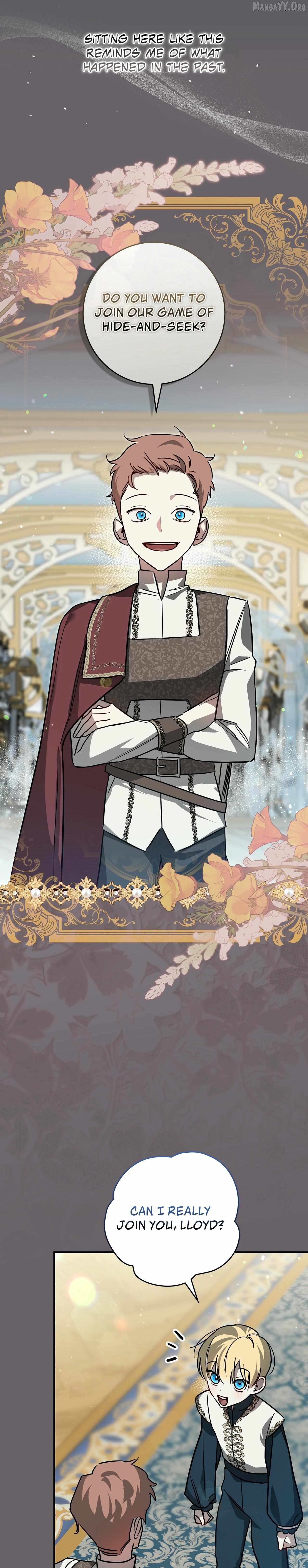 Read Once an Assassin, Now a Royal Nanny EN Manga Online