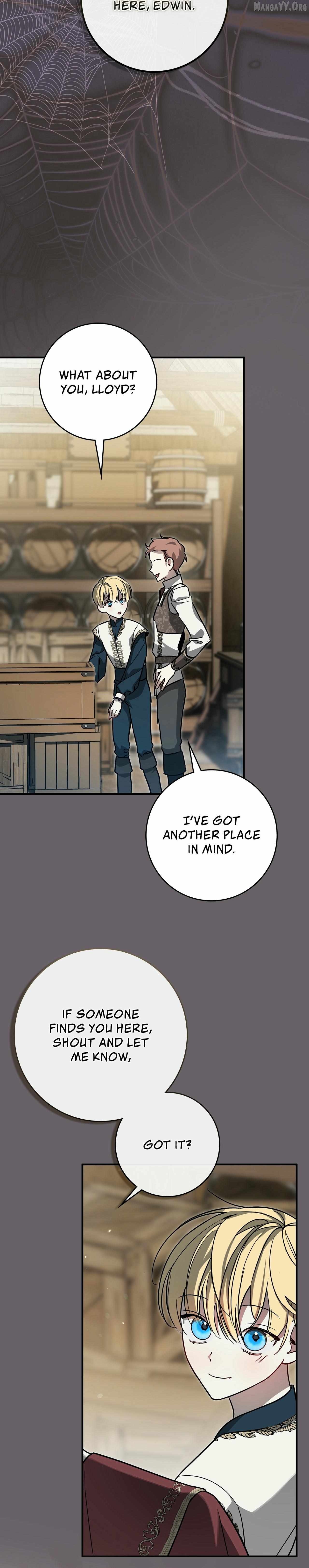 Read Once an Assassin, Now a Royal Nanny EN Manga Online