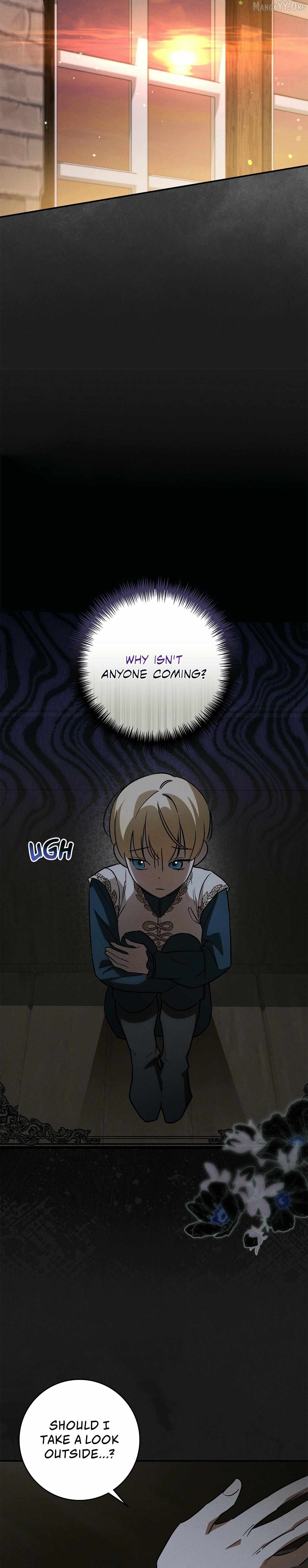 Read Once an Assassin, Now a Royal Nanny EN Manga Online