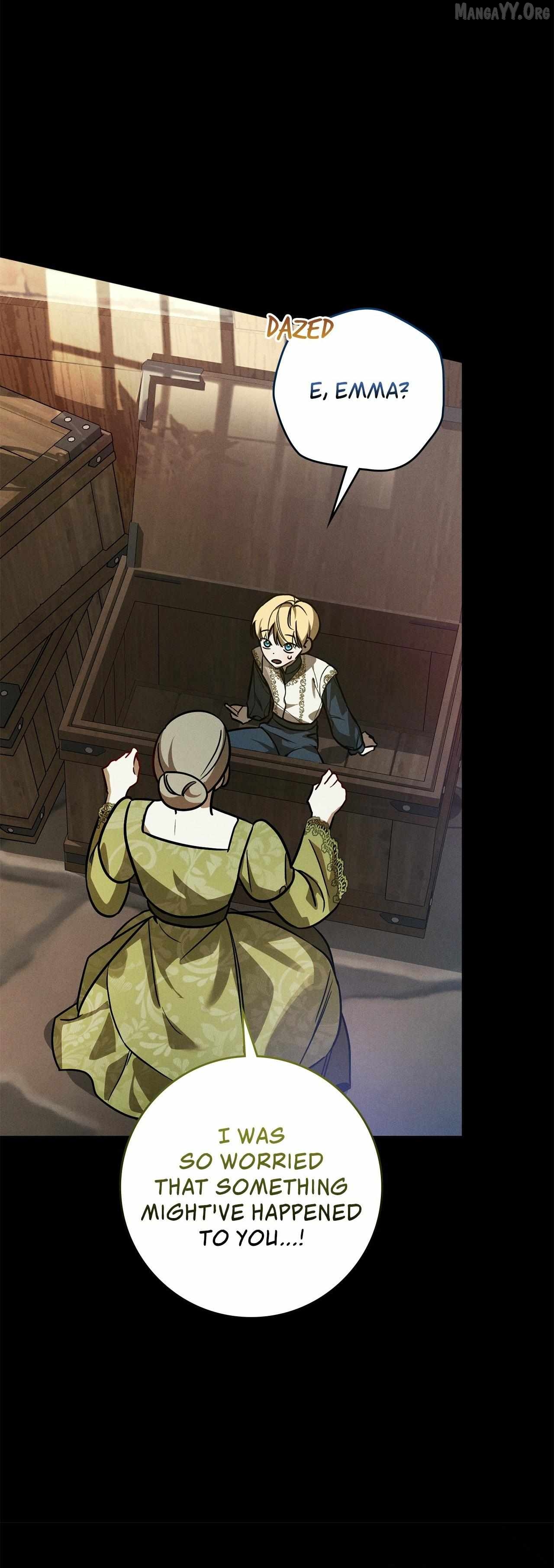 Read Once an Assassin, Now a Royal Nanny EN Manga Online