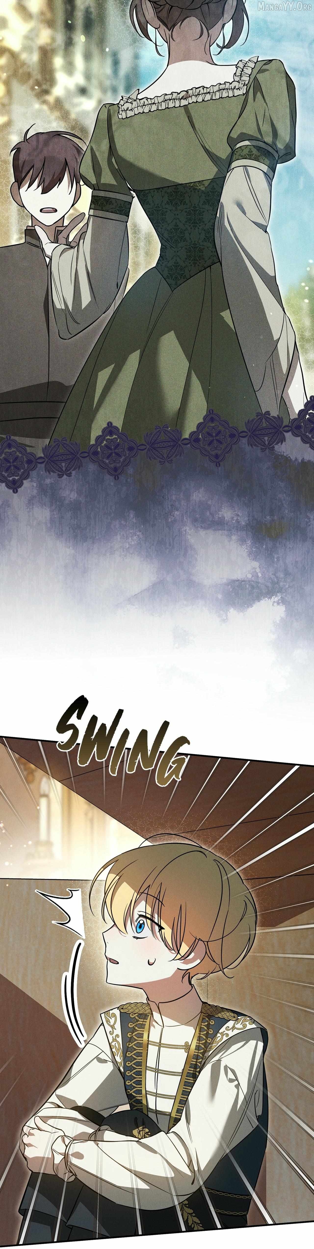 Read Once an Assassin, Now a Royal Nanny EN Manga Online