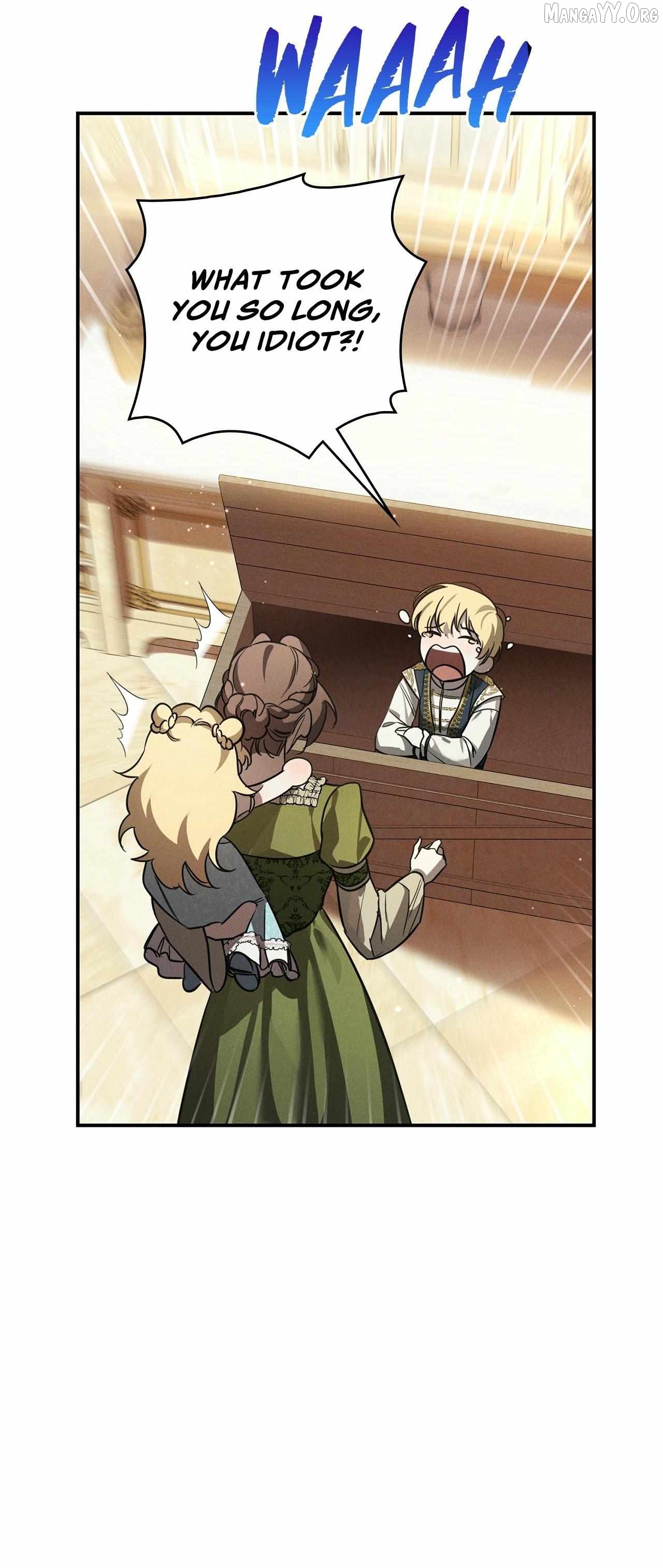 Read Once an Assassin, Now a Royal Nanny EN Manga Online