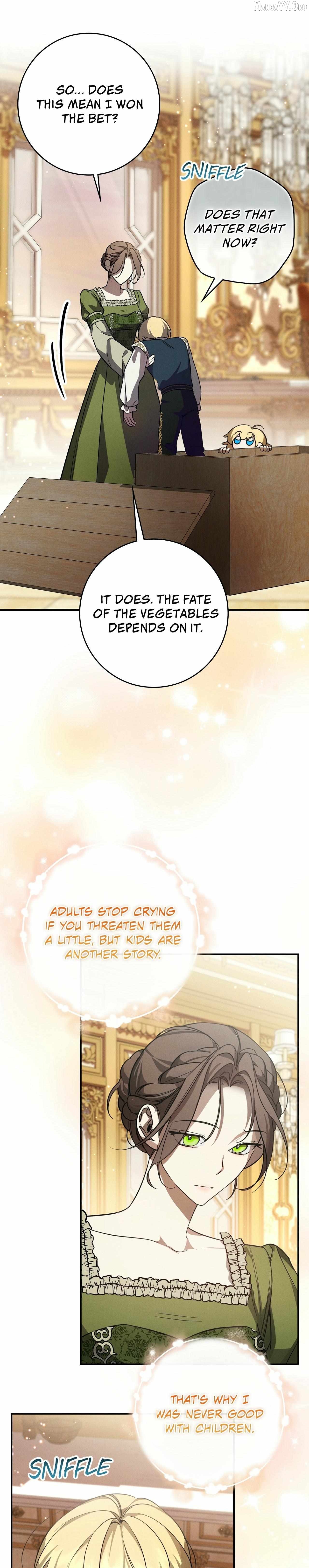 Read Once an Assassin, Now a Royal Nanny EN Manga Online