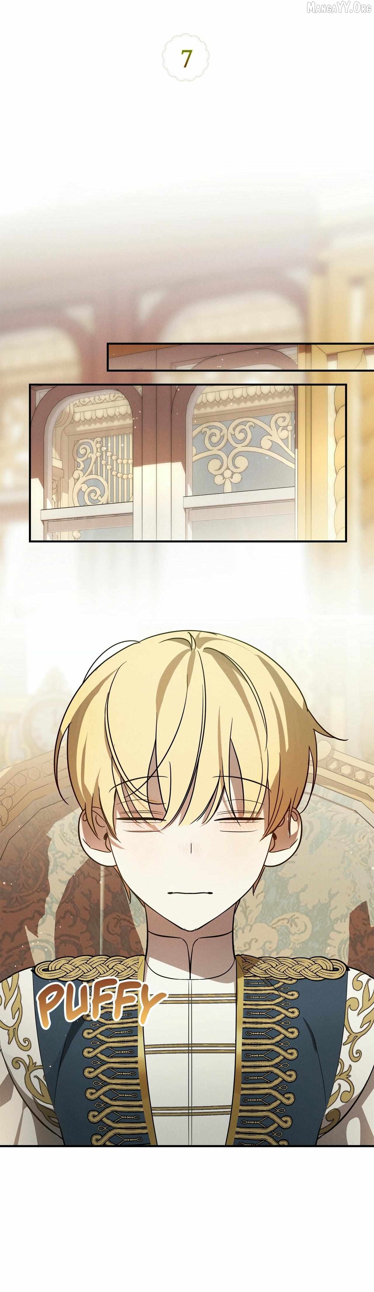 Read Once an Assassin, Now a Royal Nanny EN Manga Online