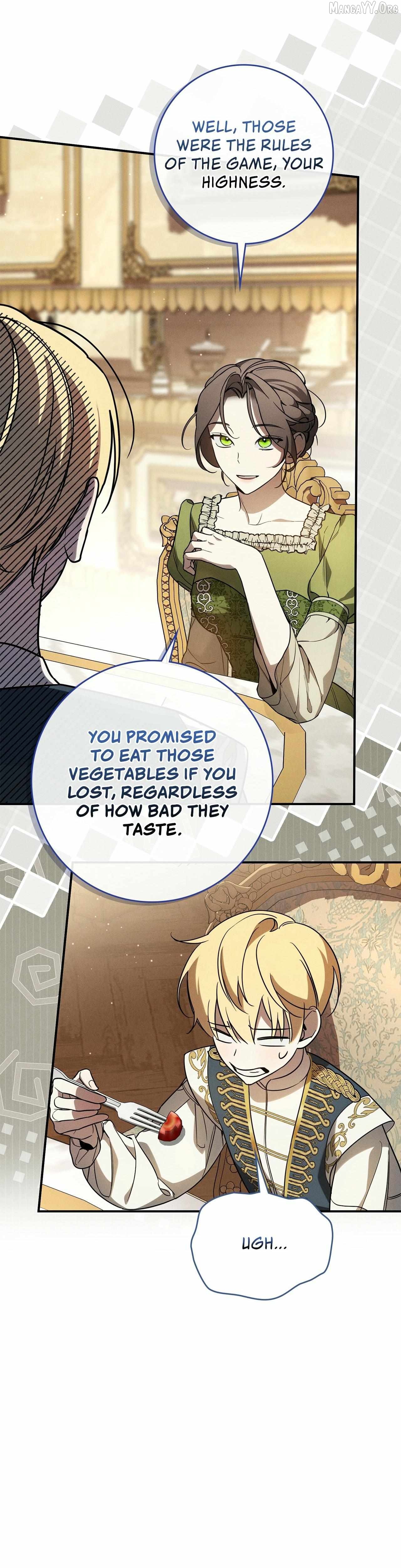 Read Once an Assassin, Now a Royal Nanny EN Manga Online