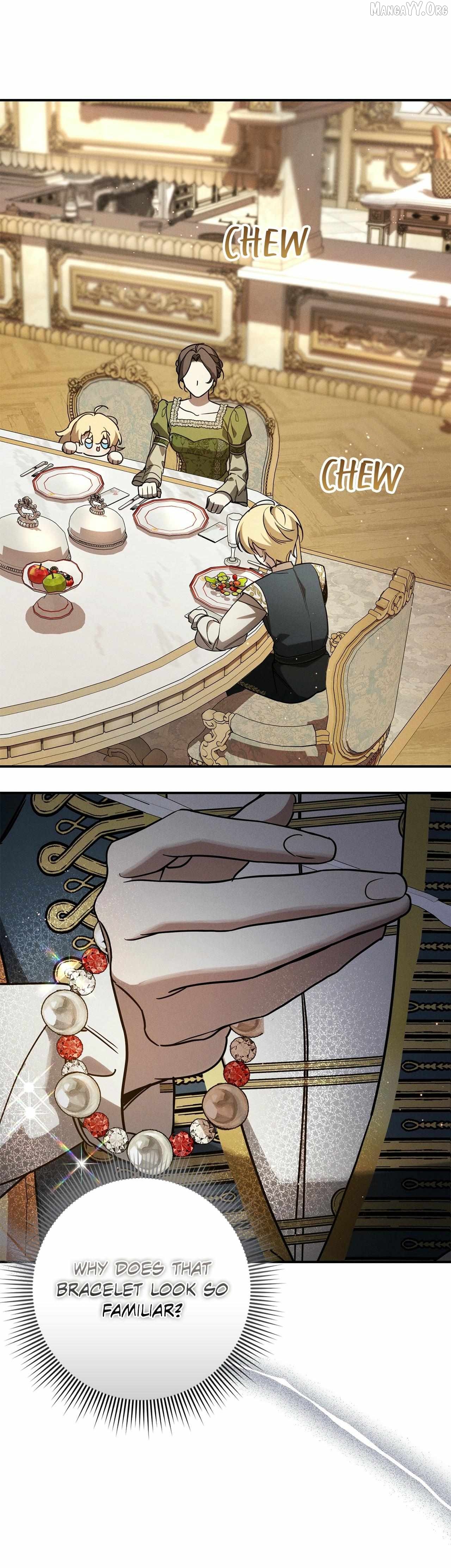 Read Once an Assassin, Now a Royal Nanny EN Manga Online