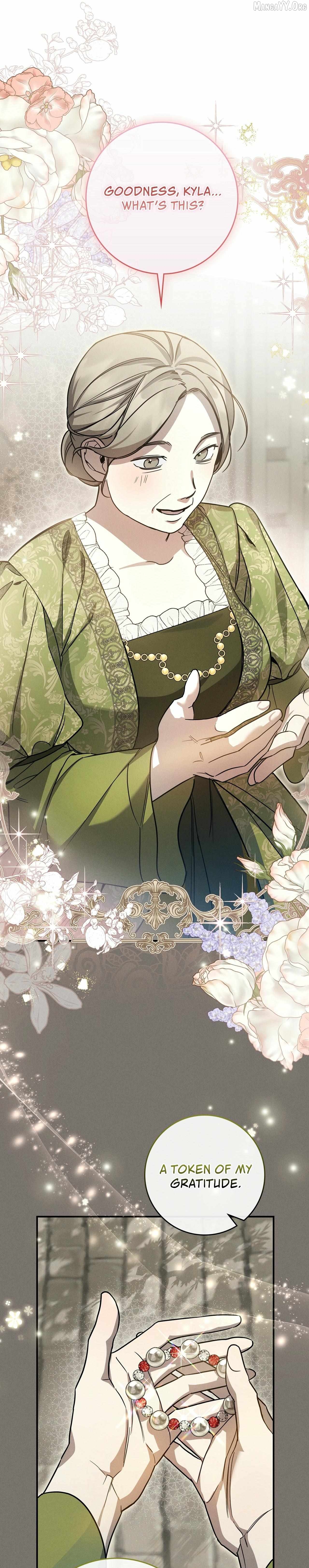 Read Once an Assassin, Now a Royal Nanny EN Manga Online