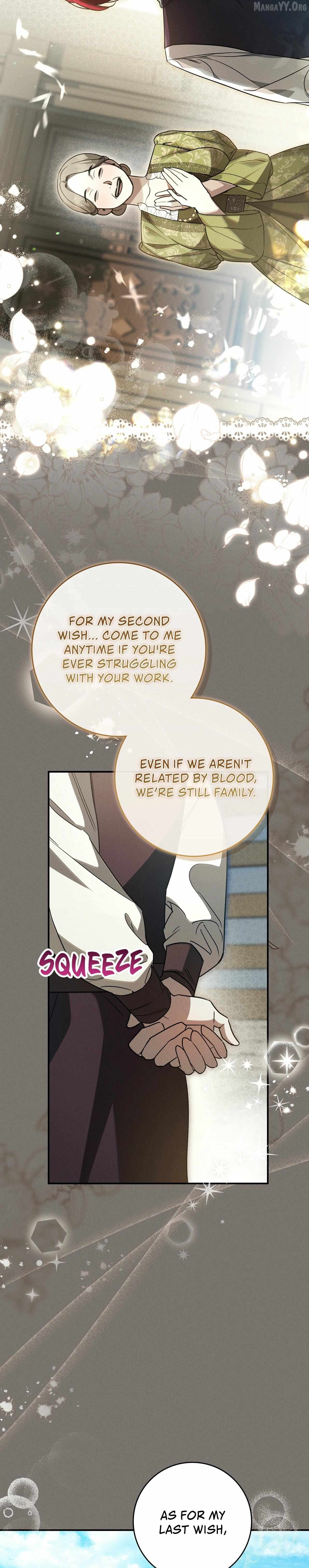 Read Once an Assassin, Now a Royal Nanny EN Manga Online