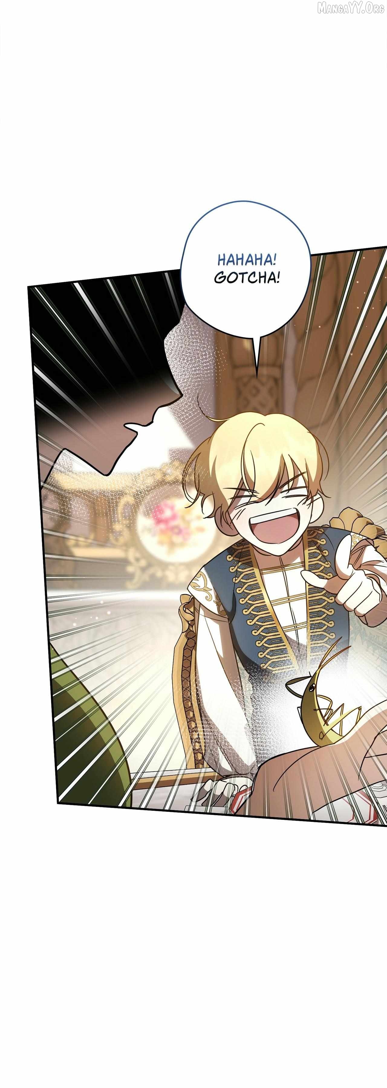 Read Once an Assassin, Now a Royal Nanny EN Manga Online