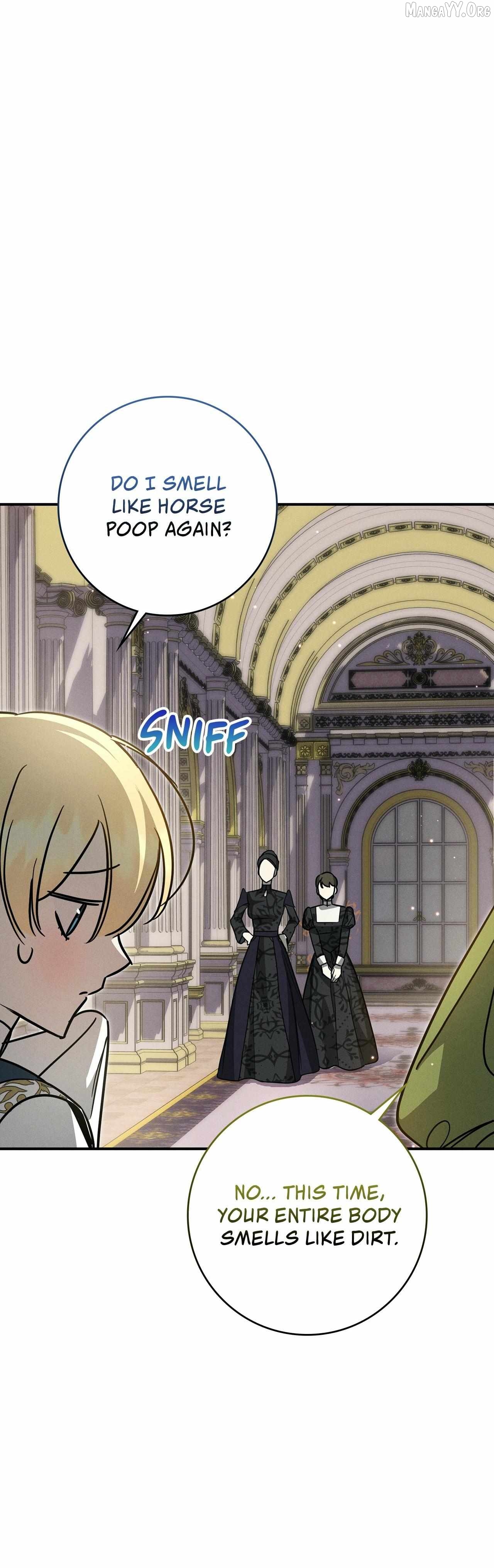 Read Once an Assassin, Now a Royal Nanny EN Manga Online