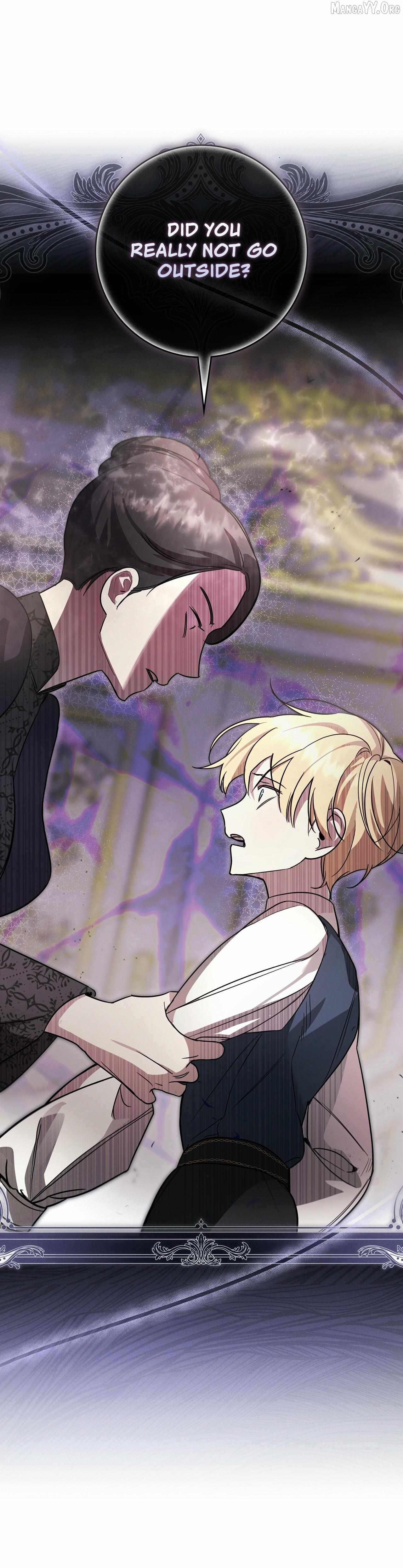 Read Once an Assassin, Now a Royal Nanny EN Manga Online