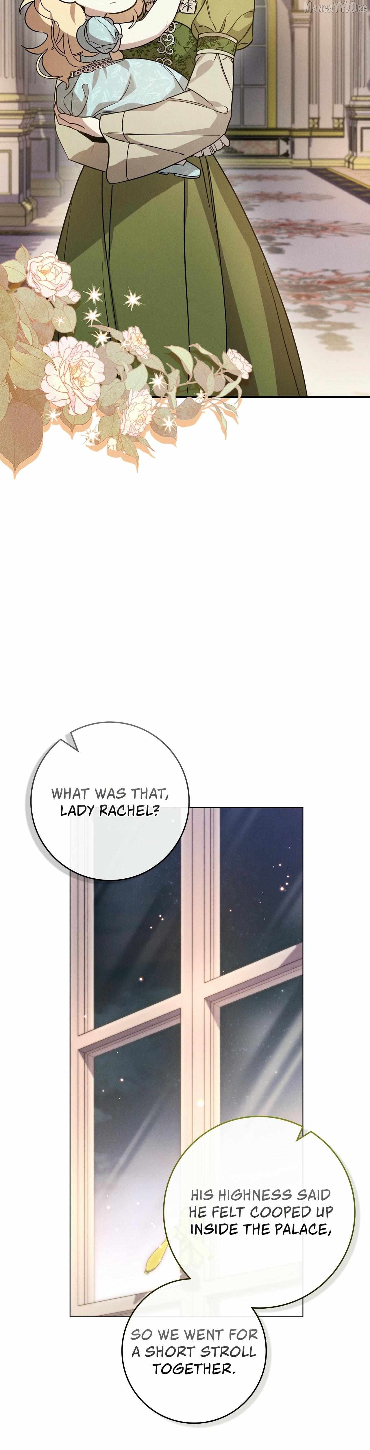 Read Once an Assassin, Now a Royal Nanny EN Manga Online
