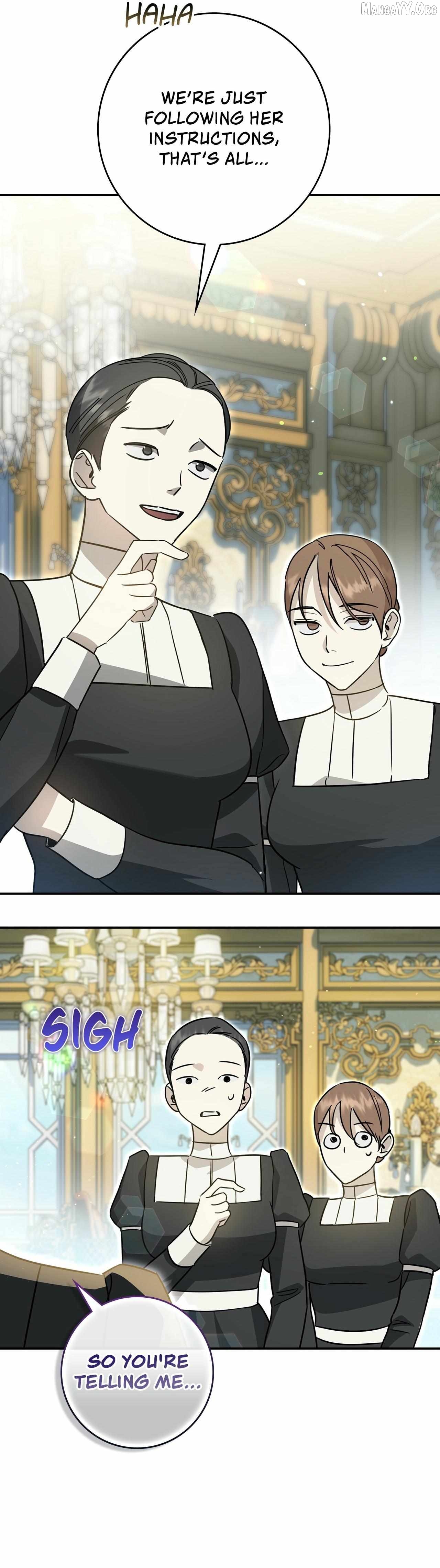 Read Once an Assassin, Now a Royal Nanny EN Manga Online