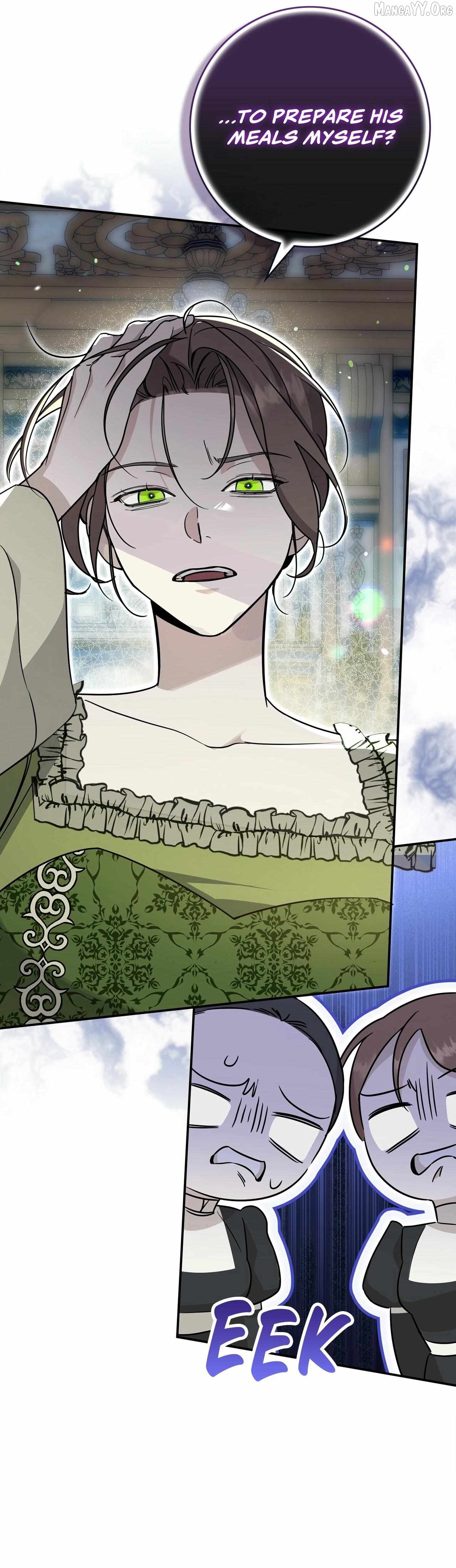Read Once an Assassin, Now a Royal Nanny EN Manga Online
