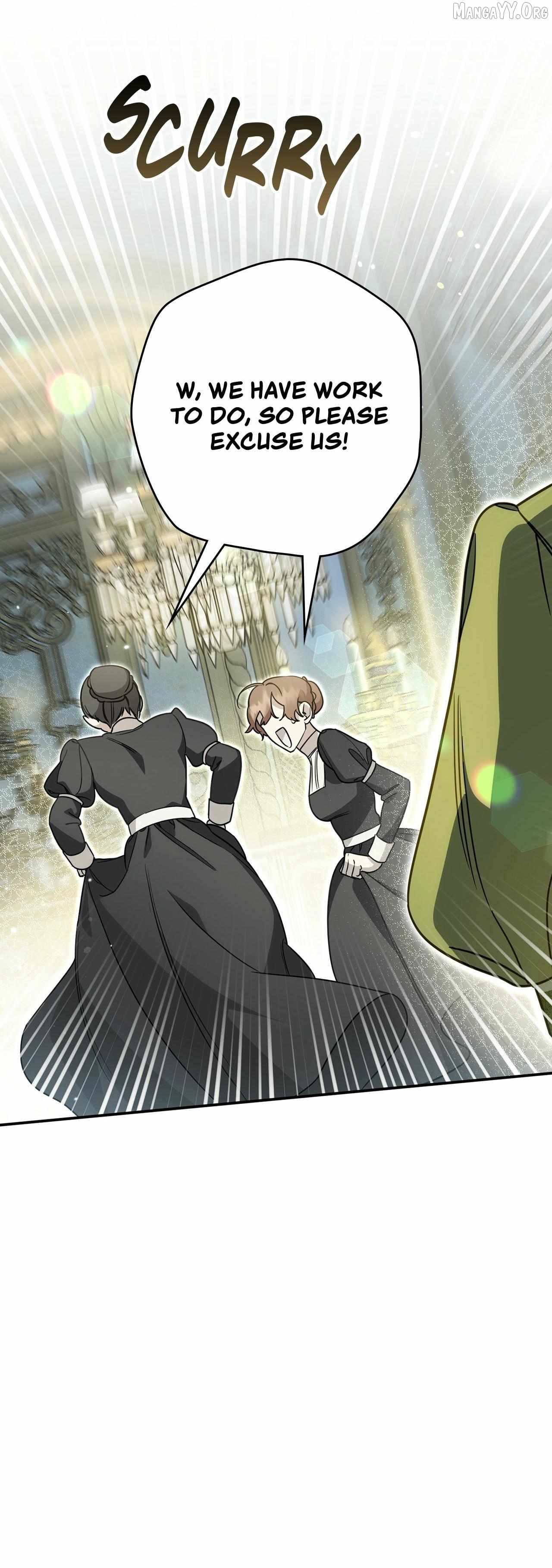 Read Once an Assassin, Now a Royal Nanny EN Manga Online