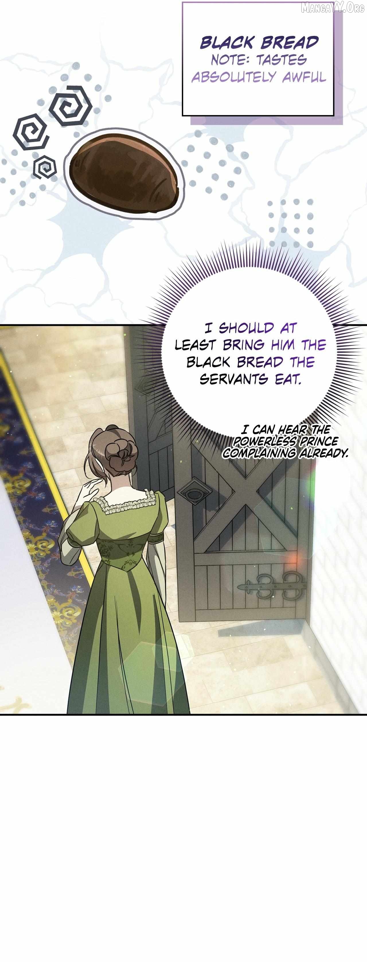 Read Once an Assassin, Now a Royal Nanny EN Manga Online