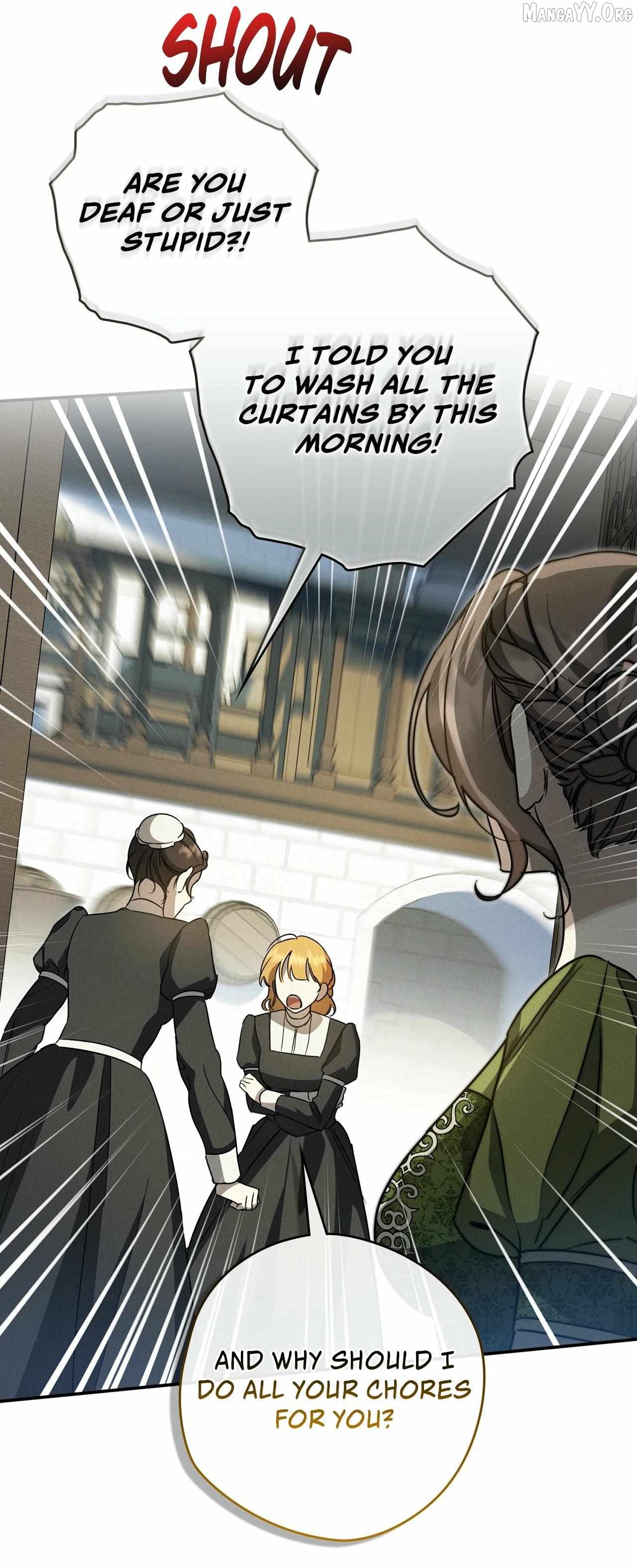 Read Once an Assassin, Now a Royal Nanny EN Manga Online