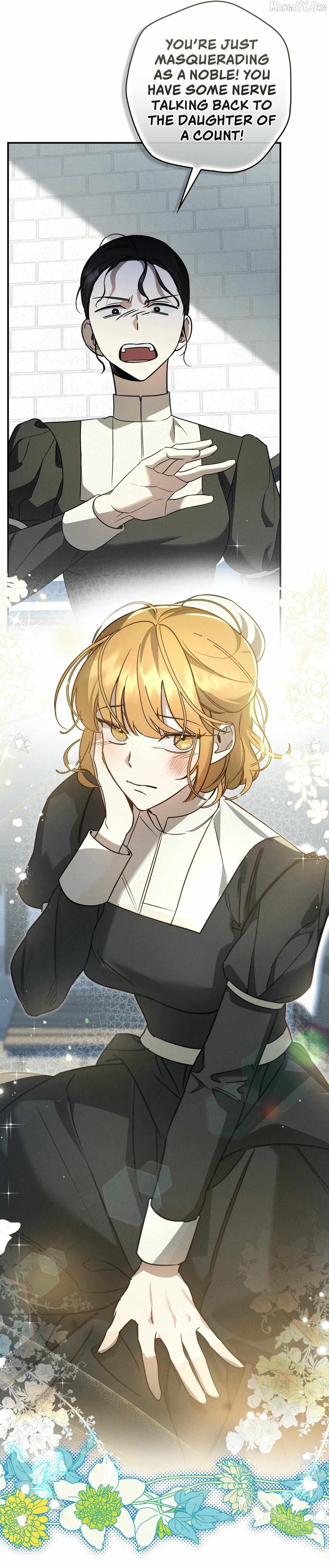 Read Once an Assassin, Now a Royal Nanny EN Manga Online