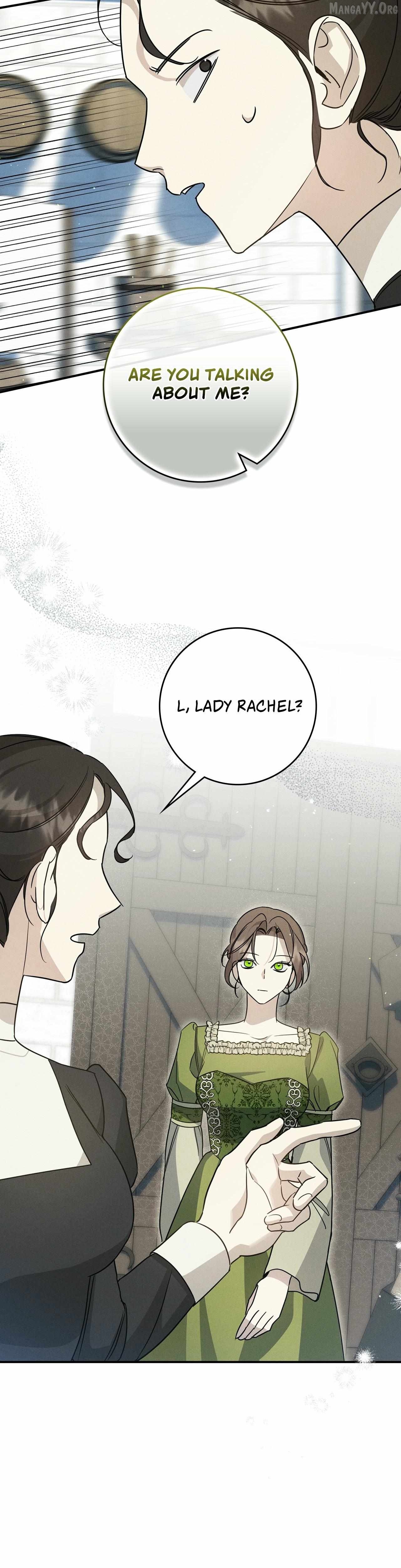 Read Once an Assassin, Now a Royal Nanny EN Manga Online