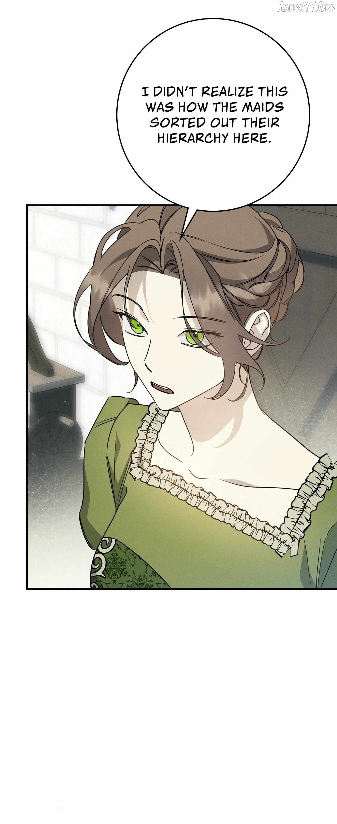 Read Once an Assassin, Now a Royal Nanny EN Manga Online