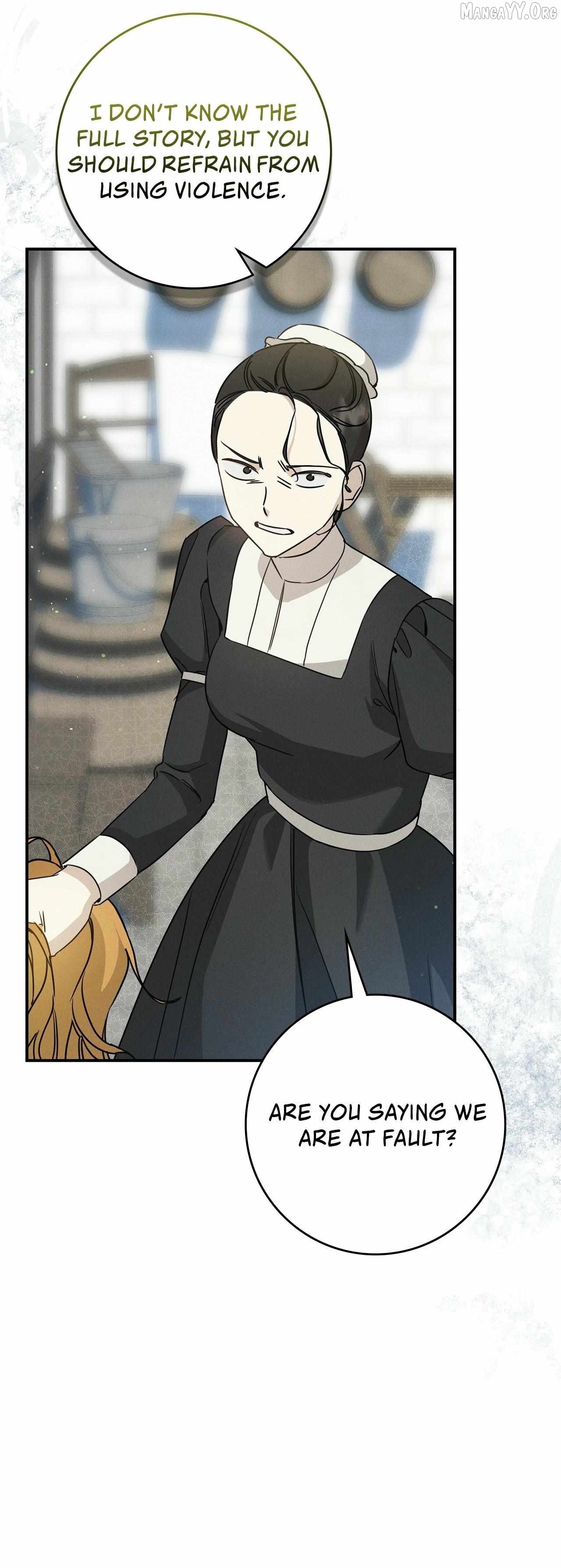 Read Once an Assassin, Now a Royal Nanny EN Manga Online