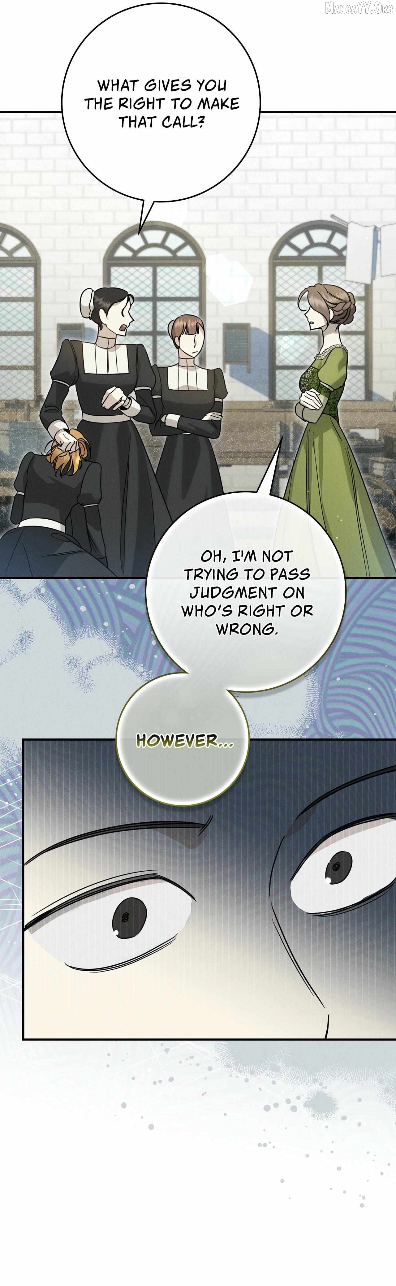 Read Once an Assassin, Now a Royal Nanny EN Manga Online
