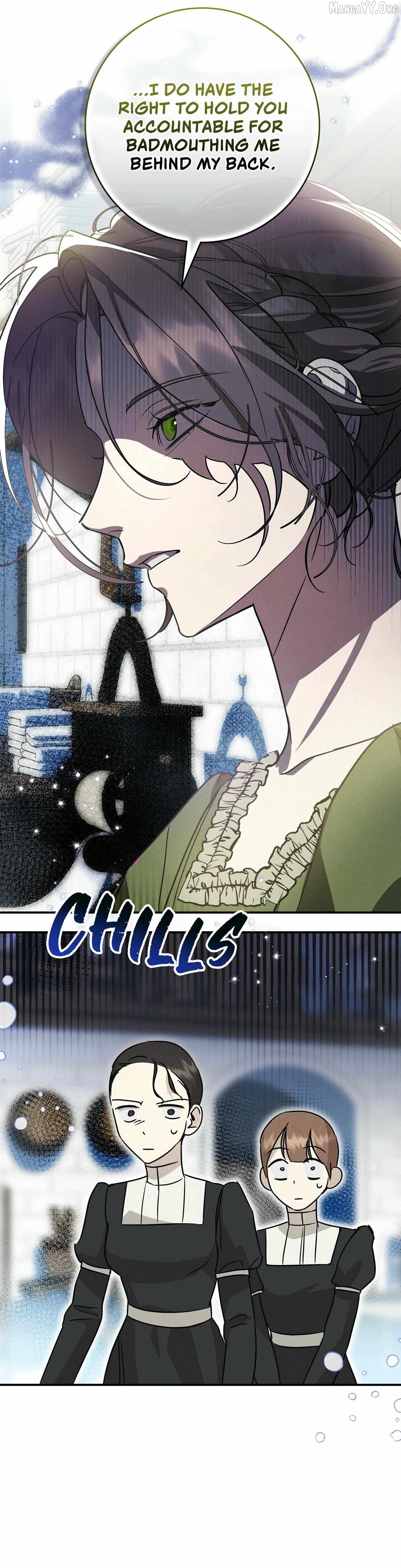 Read Once an Assassin, Now a Royal Nanny EN Manga Online
