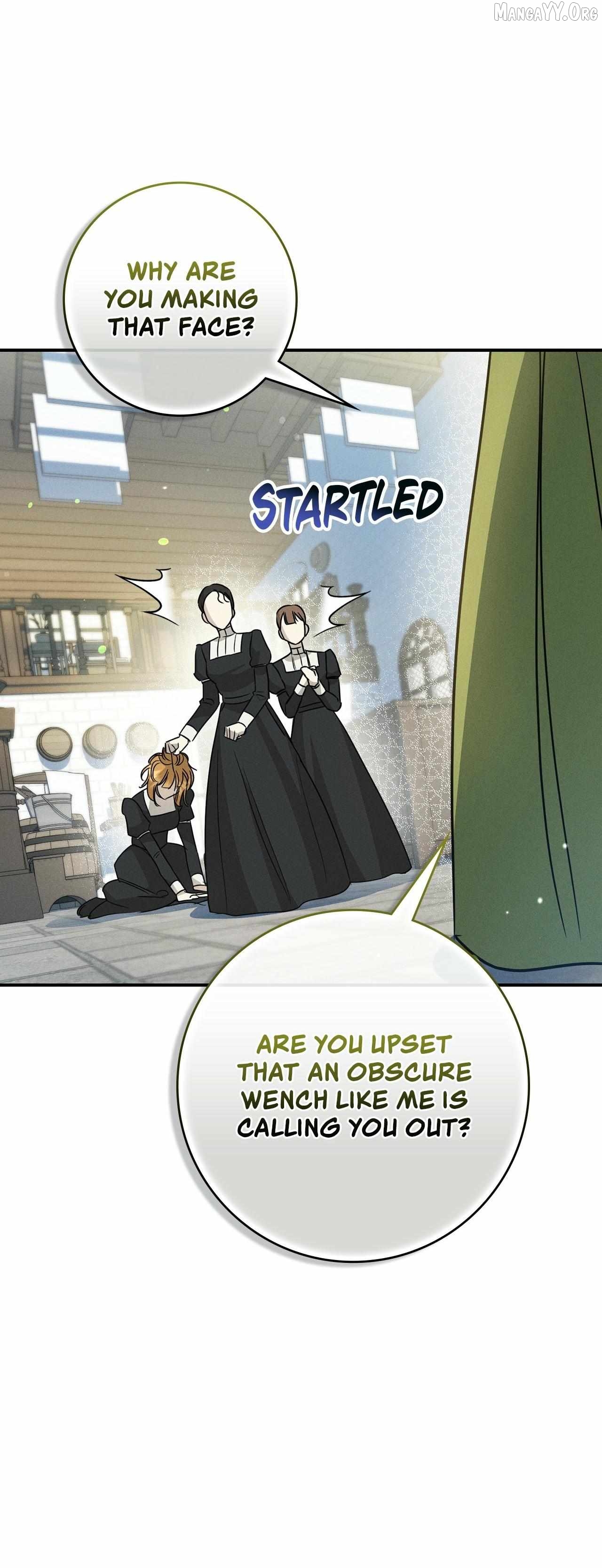 Read Once an Assassin, Now a Royal Nanny EN Manga Online