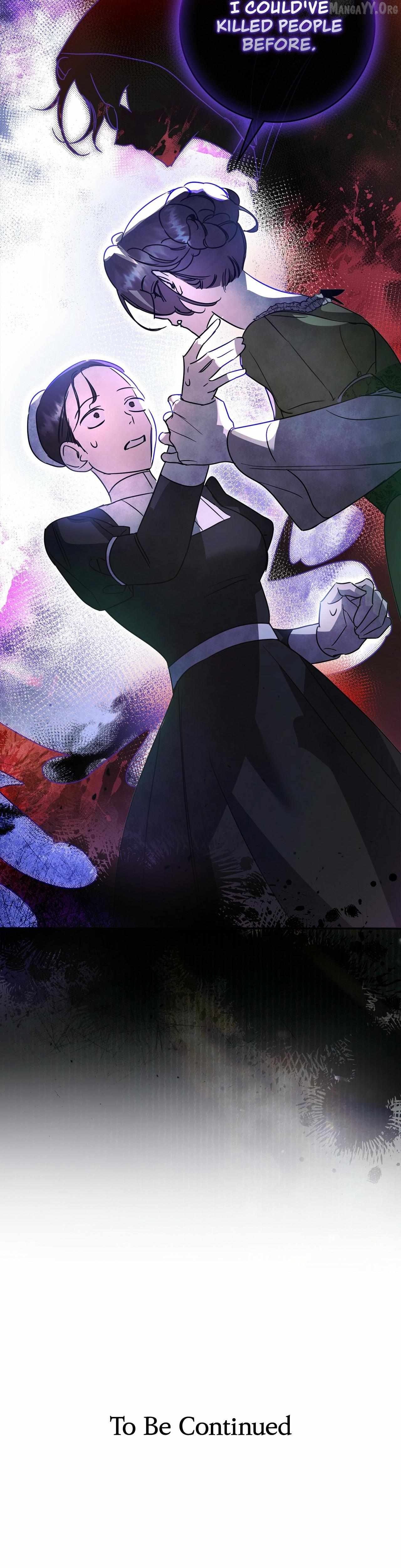 Read Once an Assassin, Now a Royal Nanny EN Manga Online