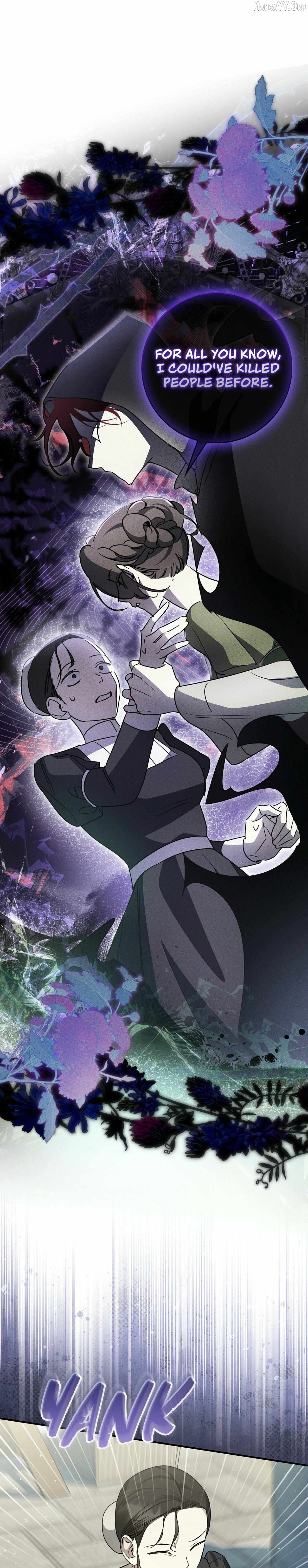 Read Once an Assassin, Now a Royal Nanny EN Manga Online