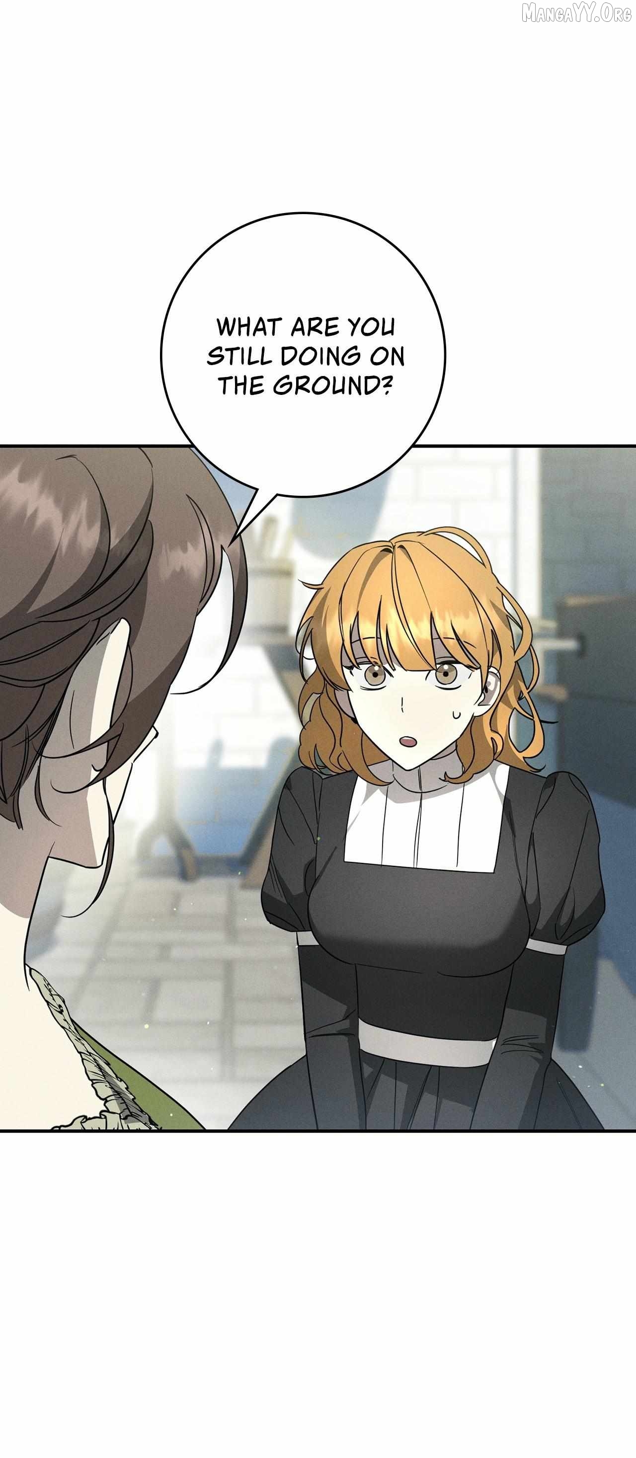 Read Once an Assassin, Now a Royal Nanny EN Manga Online