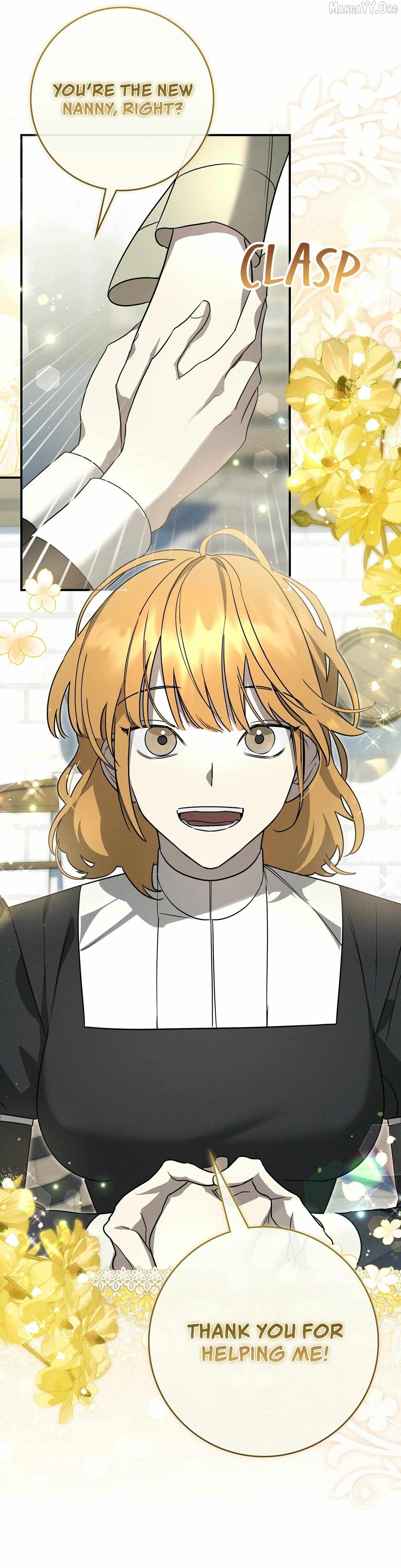 Read Once an Assassin, Now a Royal Nanny EN Manga Online