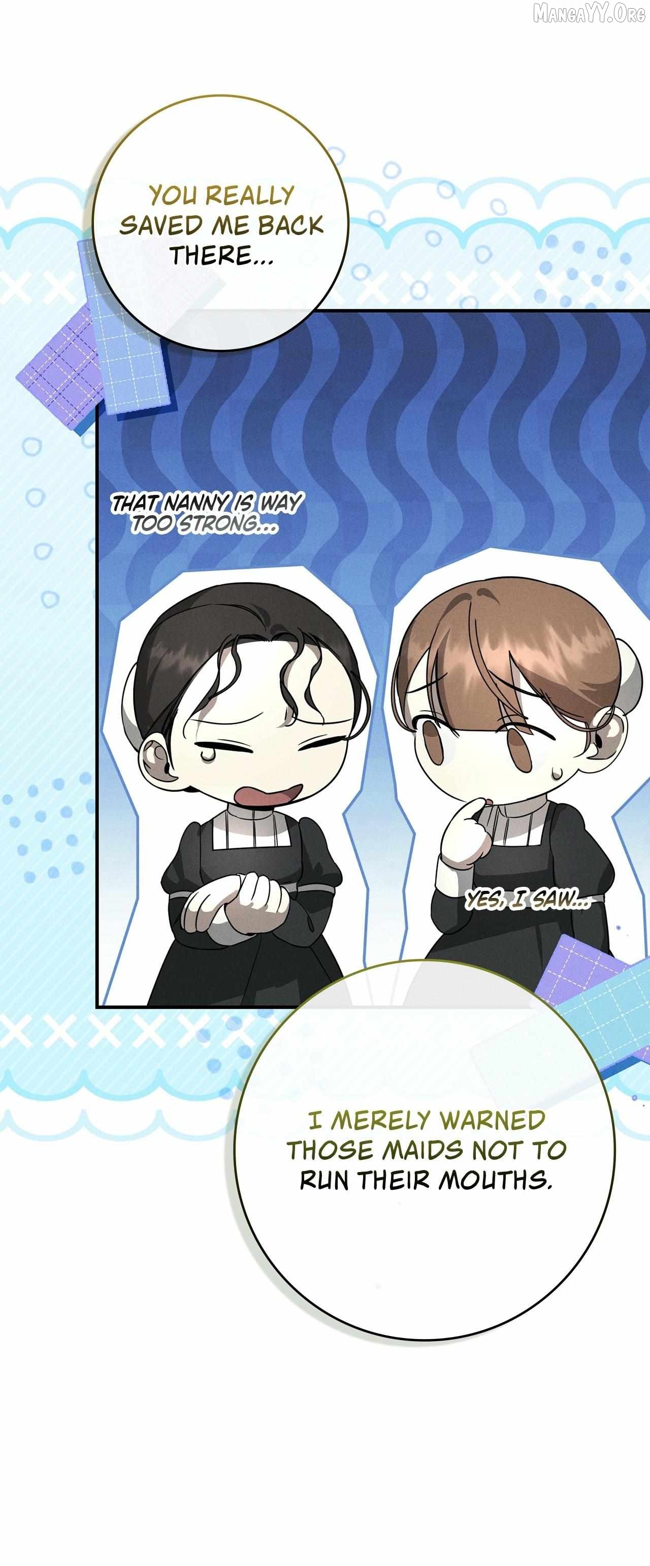 Read Once an Assassin, Now a Royal Nanny EN Manga Online