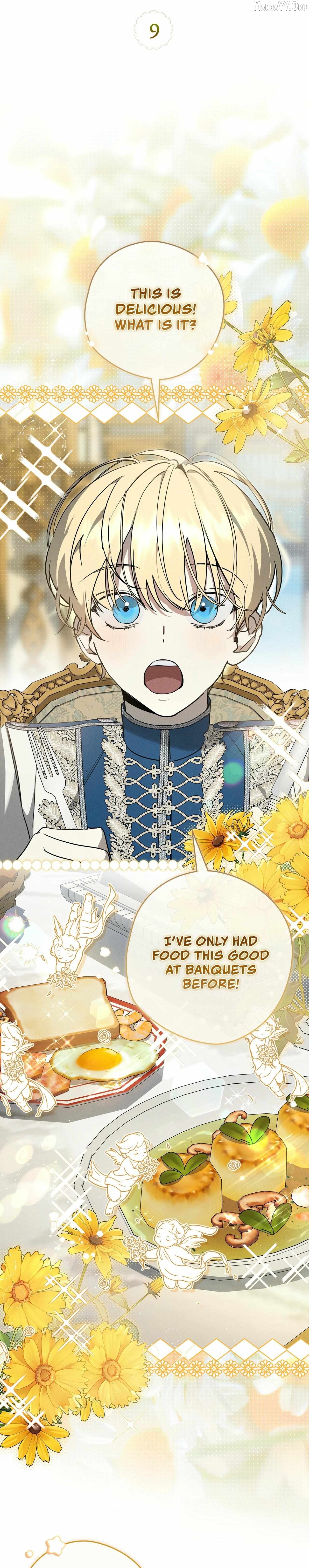 Read Once an Assassin, Now a Royal Nanny EN Manga Online