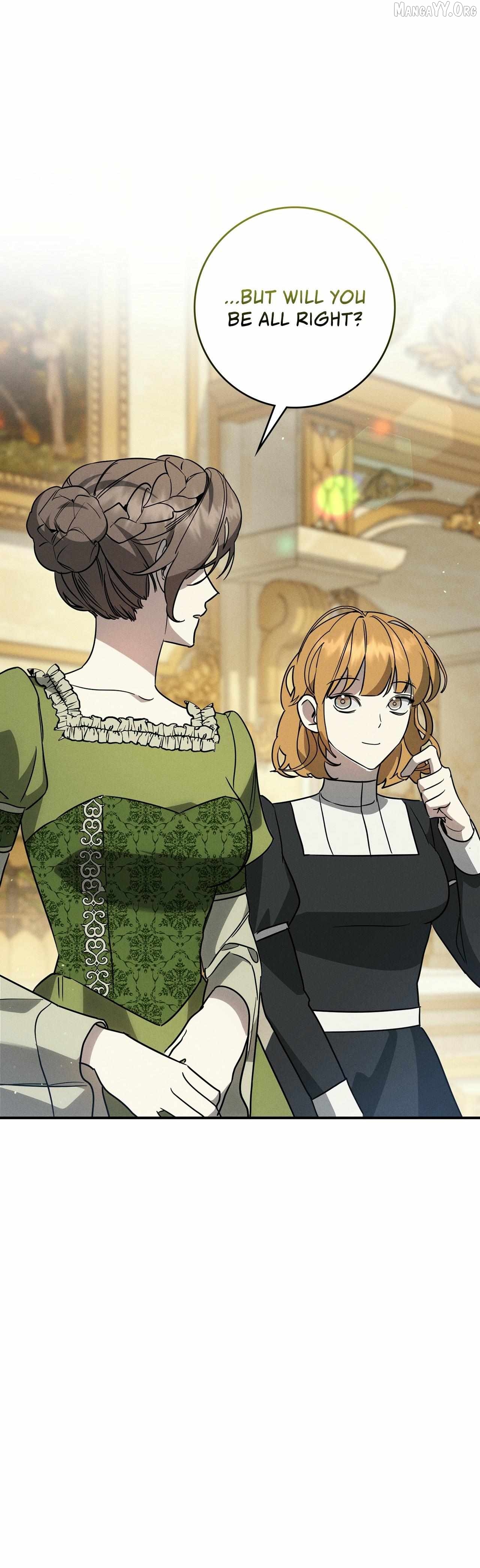 Read Once an Assassin, Now a Royal Nanny EN Manga Online