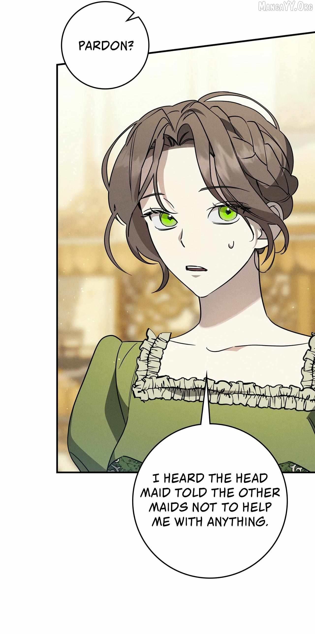 Read Once an Assassin, Now a Royal Nanny EN Manga Online