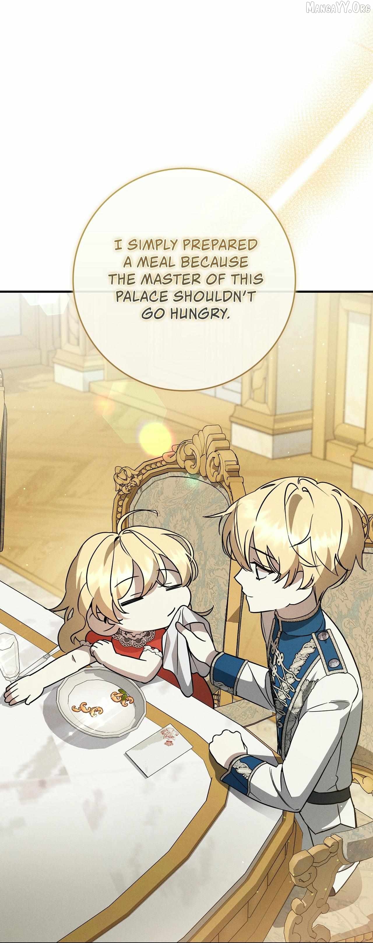 Read Once an Assassin, Now a Royal Nanny EN Manga Online