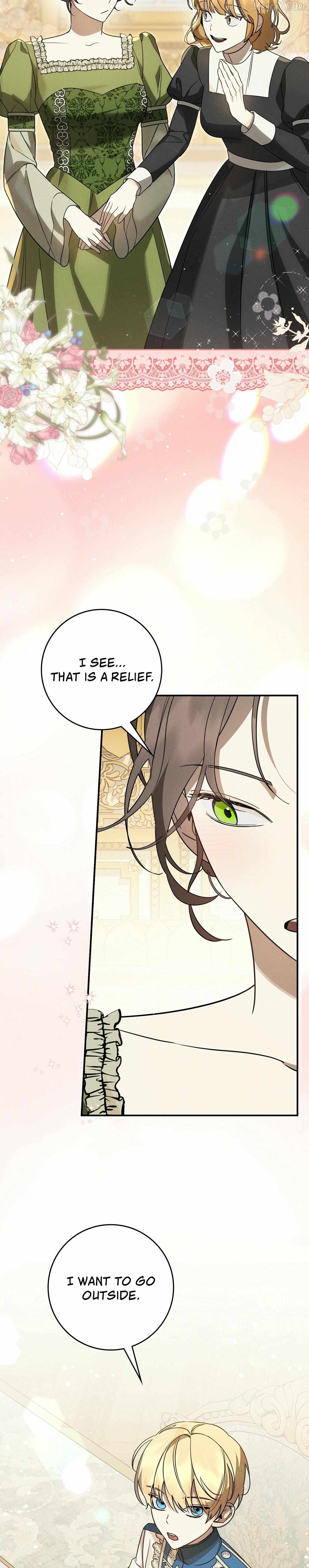 Read Once an Assassin, Now a Royal Nanny EN Manga Online