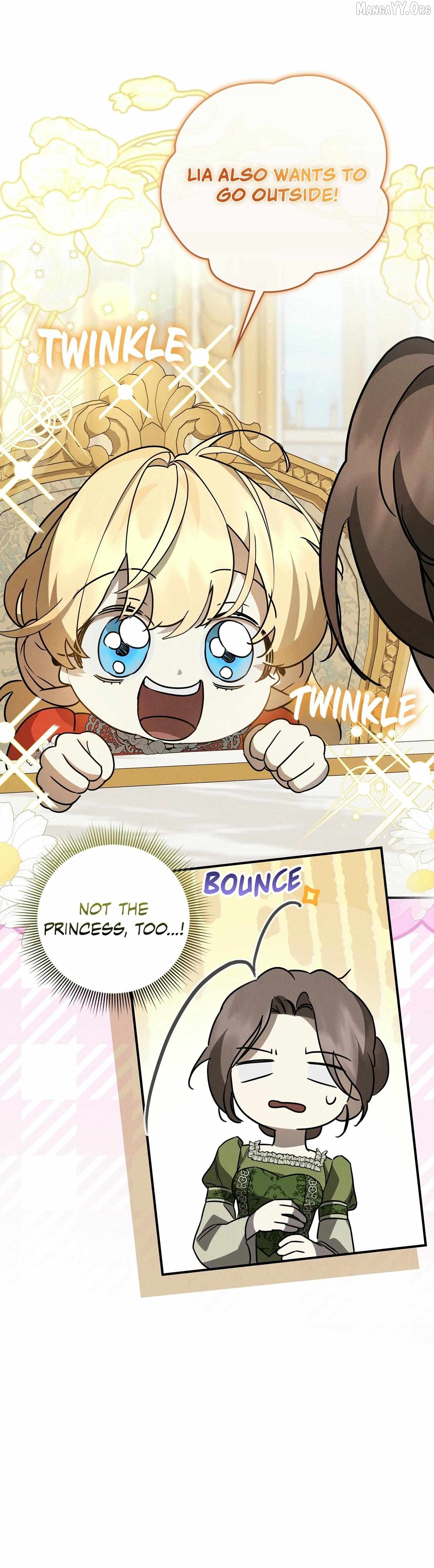 Read Once an Assassin, Now a Royal Nanny EN Manga Online