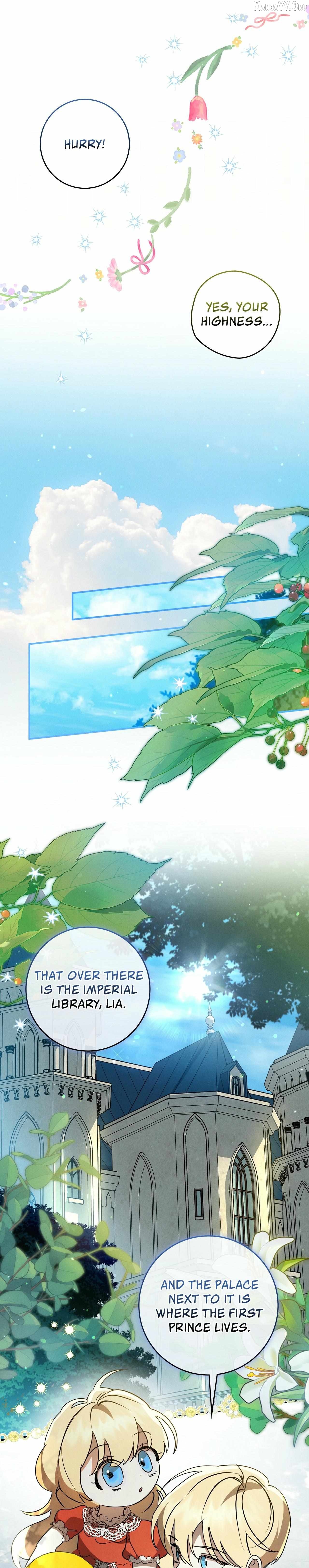 Read Once an Assassin, Now a Royal Nanny EN Manga Online