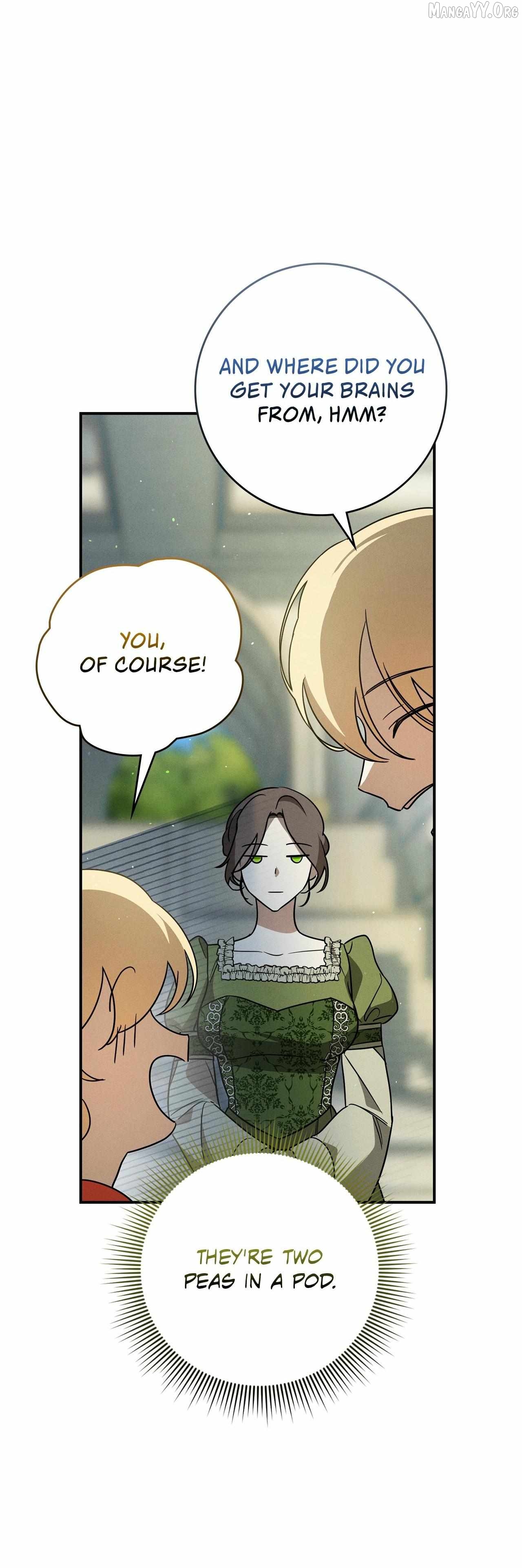 Read Once an Assassin, Now a Royal Nanny EN Manga Online