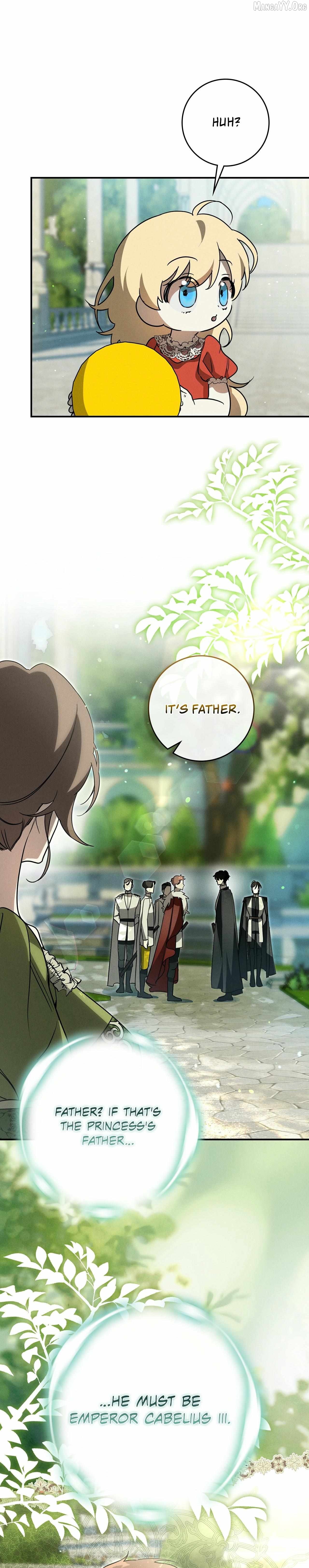 Read Once an Assassin, Now a Royal Nanny EN Manga Online
