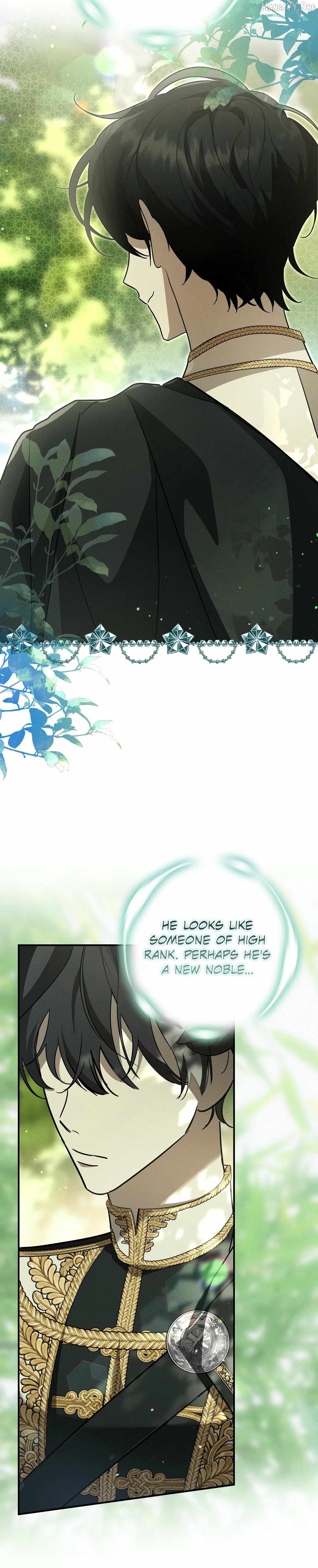 Read Once an Assassin, Now a Royal Nanny EN Manga Online