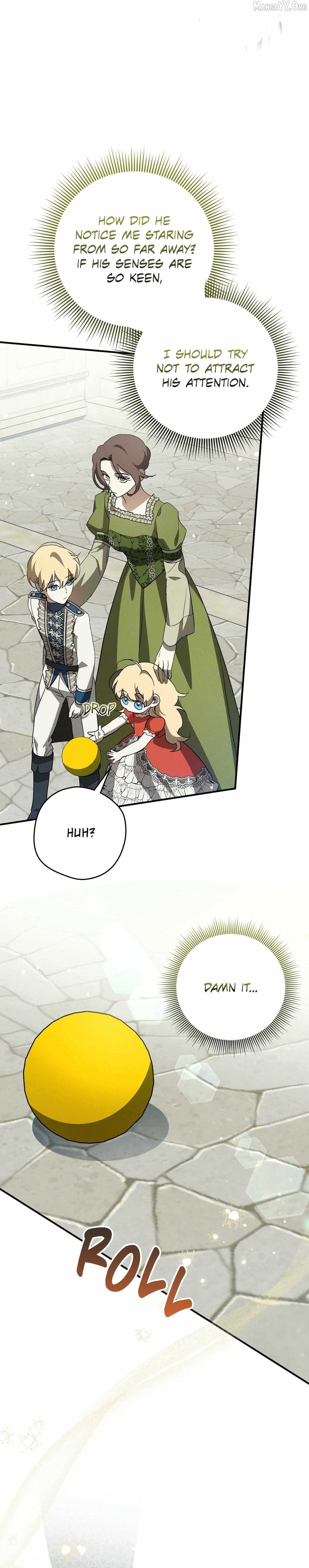 Read Once an Assassin, Now a Royal Nanny EN Manga Online