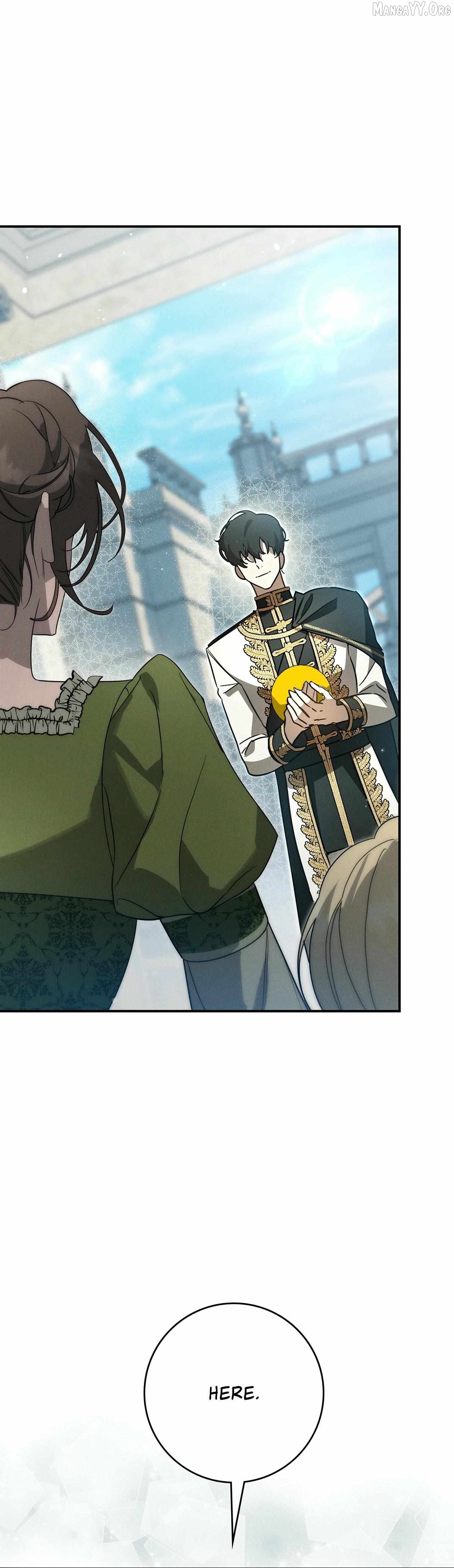 Read Once an Assassin, Now a Royal Nanny EN Manga Online
