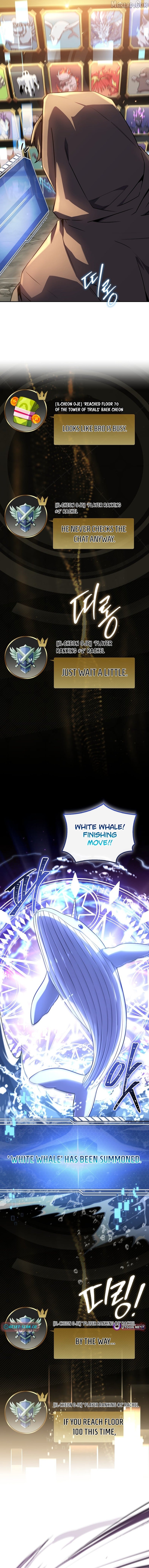 Read Only I Have an EX-Grade Summon EN Manga Online
