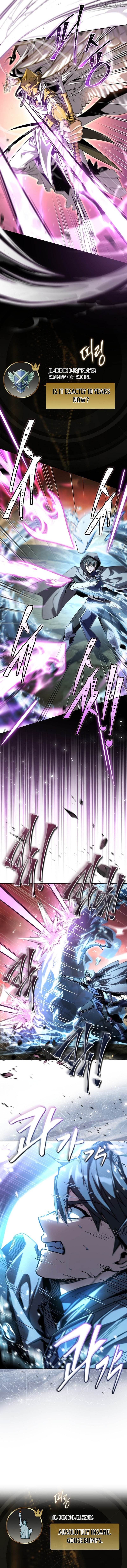 Read Only I Have an EX-Grade Summon EN Manga Online